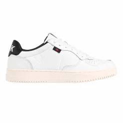 Chaussures Lifestyle Unisexe Azha Robe Di Kappa Blanc