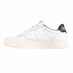 Chaussures Lifestyle Unisexe Azha Robe Di Kappa Blanc