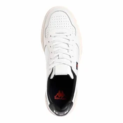 Chaussures Lifestyle Unisexe Azha Robe Di Kappa Blanc