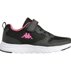 Chaussures Training Delvis Noir Enfant