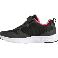 Chaussures Training Delvis Noir Enfant