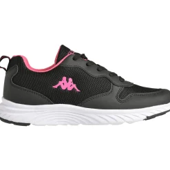 Chaussures Training Delvis Noir Enfant