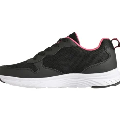 Chaussures Training Delvis Noir Enfant