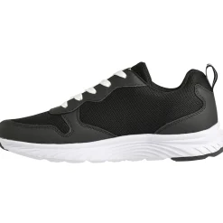 Chaussures Training Delvis Noir Enfant
