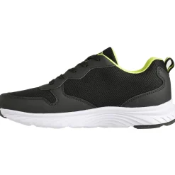 Chaussures Training Delvis Noir Enfant