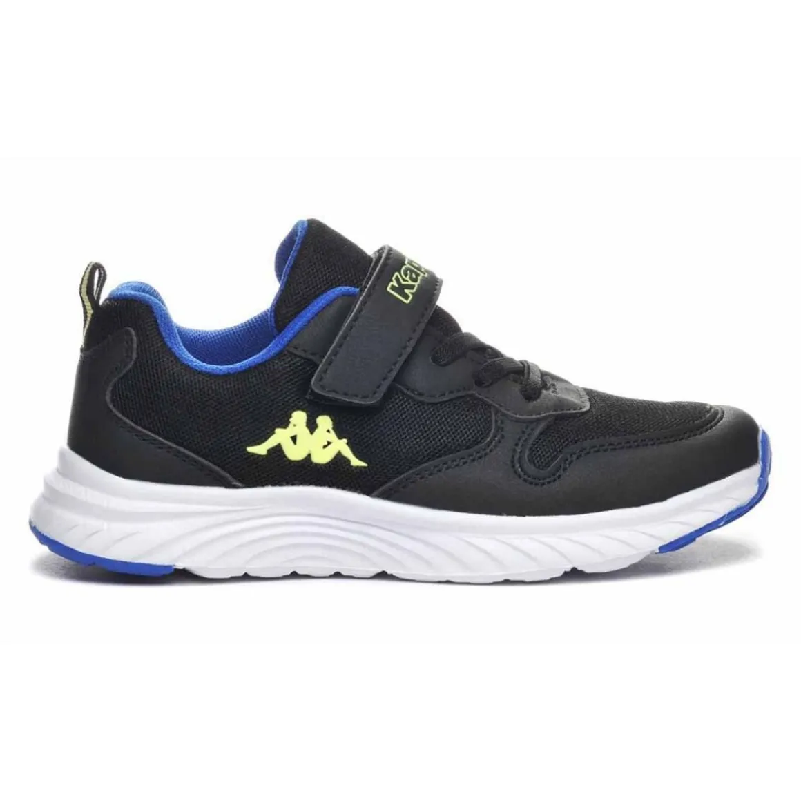 Chaussures Training Enfant Delvis Sportswear Noir