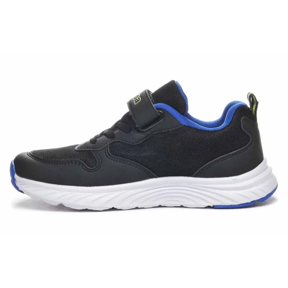Chaussures Training Enfant Delvis Sportswear Noir