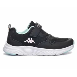 Chaussures Training Enfant Delvis Sportswear Noir