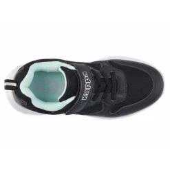 Chaussures Training Enfant Delvis Sportswear Noir