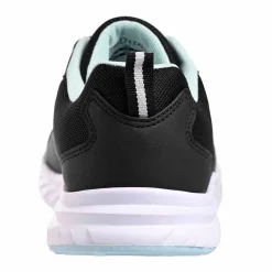 Chaussures Training Enfant Delvis Lace Sportswear Noir
