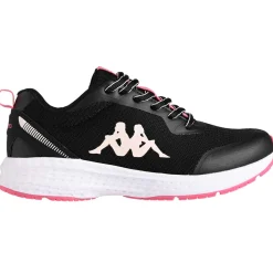 Chaussures Training Glinch Lace Noir Enfant