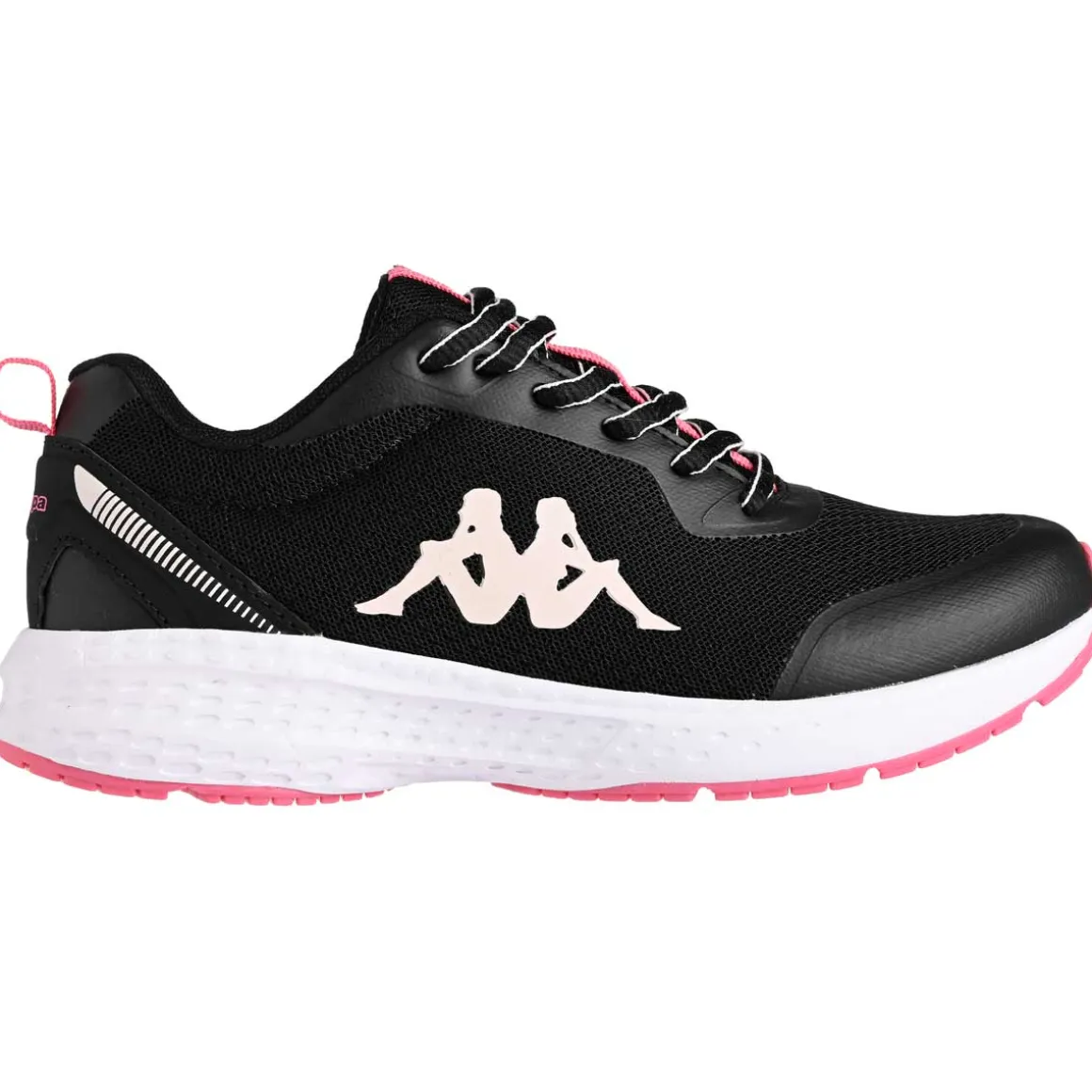 Chaussures Training Glinch Lace Noir Enfant