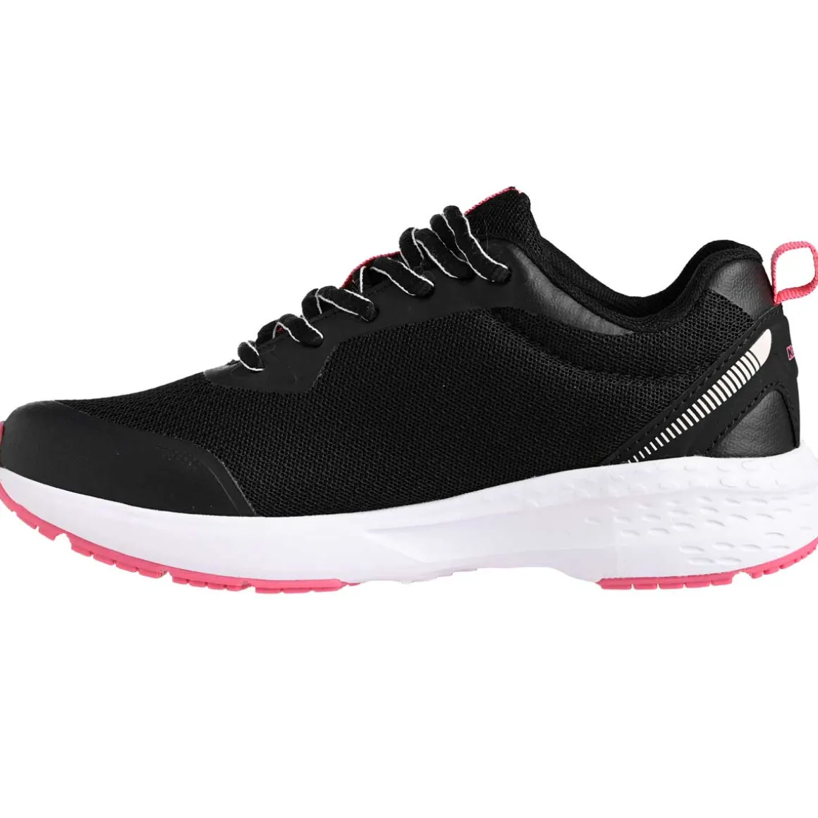 Chaussures Training Glinch Lace Noir Enfant