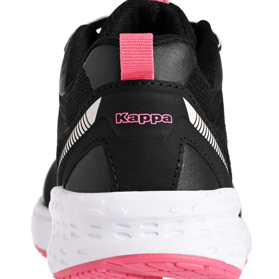 Chaussures Training Glinch Lace Noir Enfant