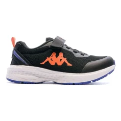 Chaussures Training Glinch 2 Noir Enfant