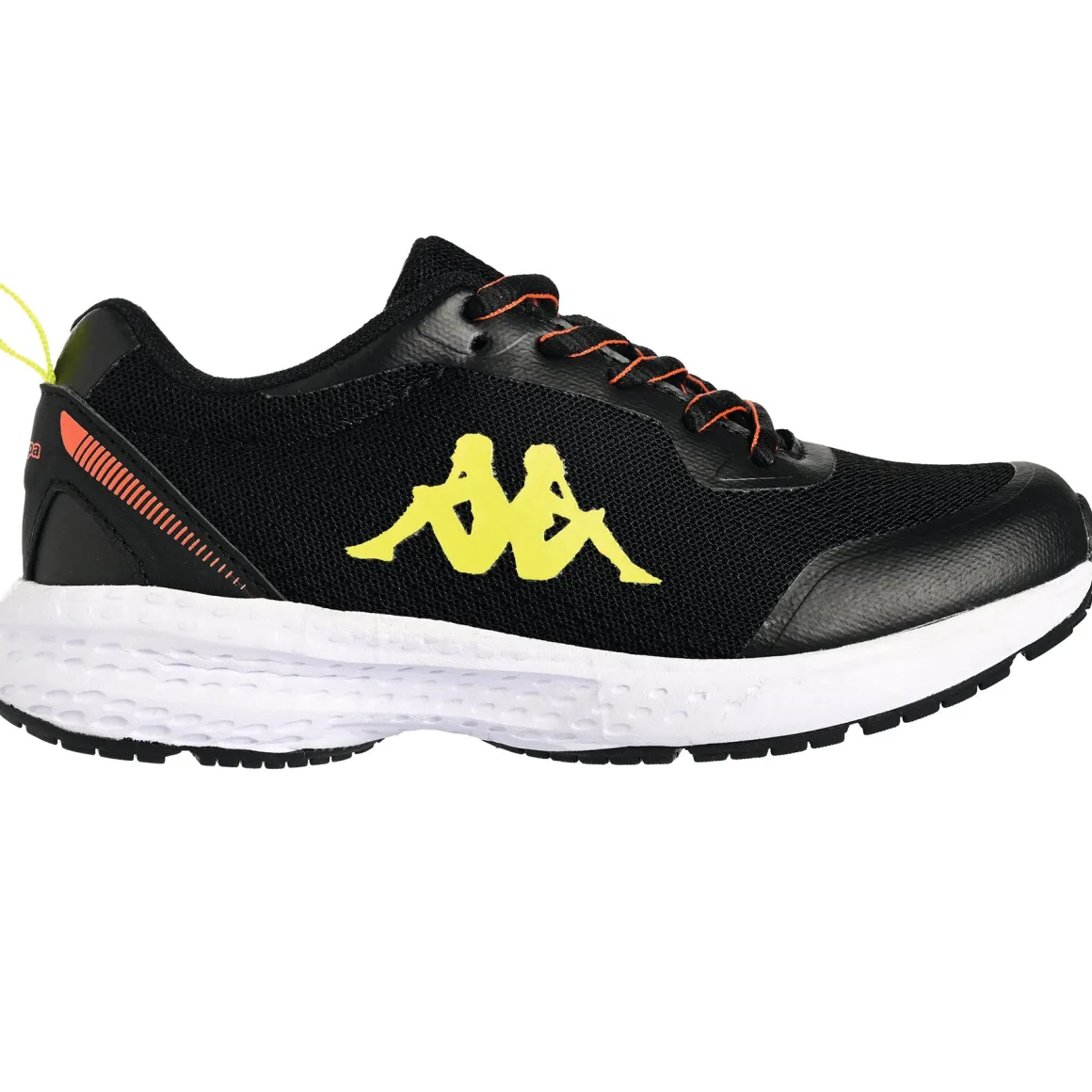 Chaussures Training Glinch Lace Noir Enfant