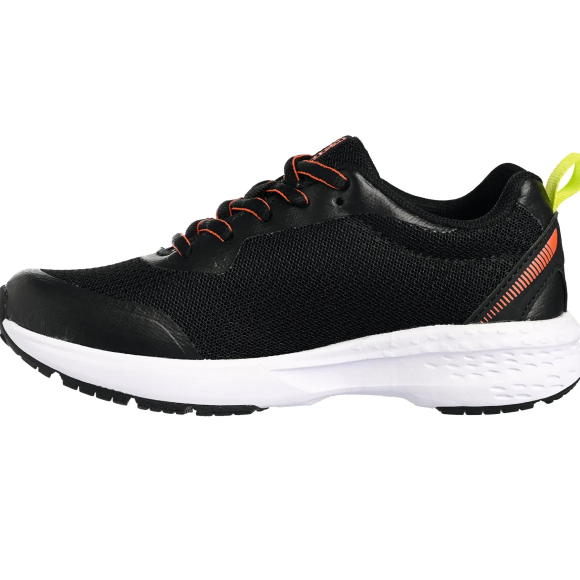 Chaussures Training Glinch Lace Noir Enfant