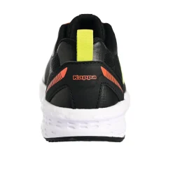 Chaussures Training Glinch Lace Noir Enfant