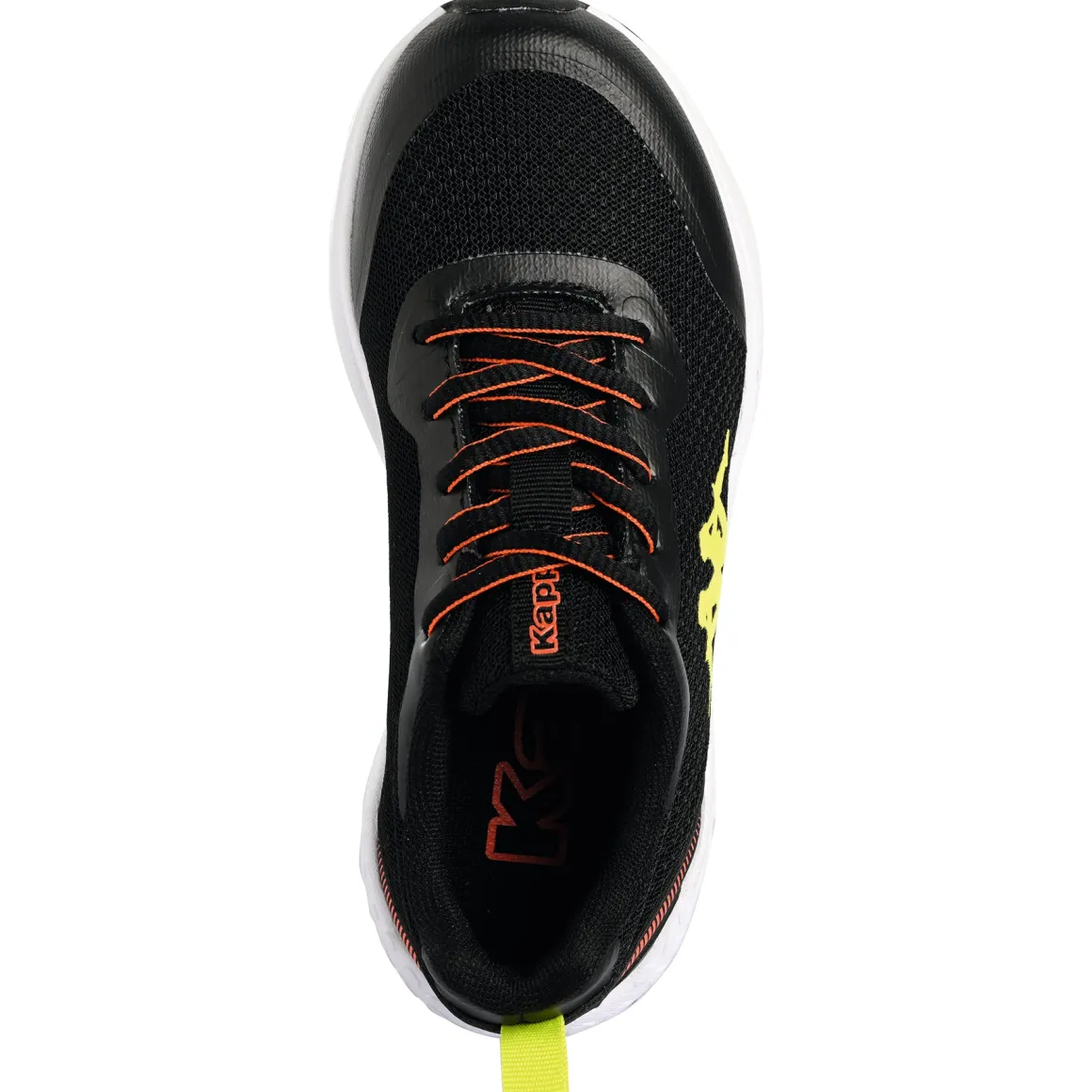 Chaussures Training Glinch Lace Noir Enfant
