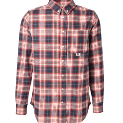 Chemise Demys Noir Unisexe