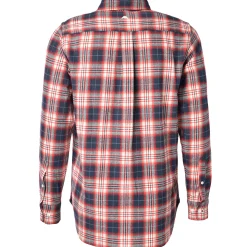 Chemise Demys Noir Unisexe