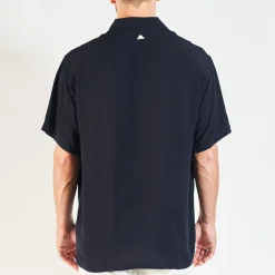 Chemise Kemal Robe Di Kappa Bleu Homme