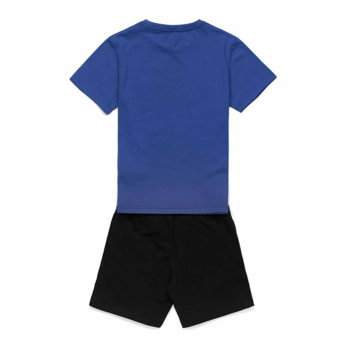 Ensemble Enfant Balme Sportswear Bleu
