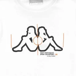 Ensemble Enfant Balme Sportswear Blanc