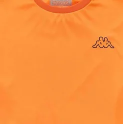 Ensemble Enfant Brozolo Sportswear Orange