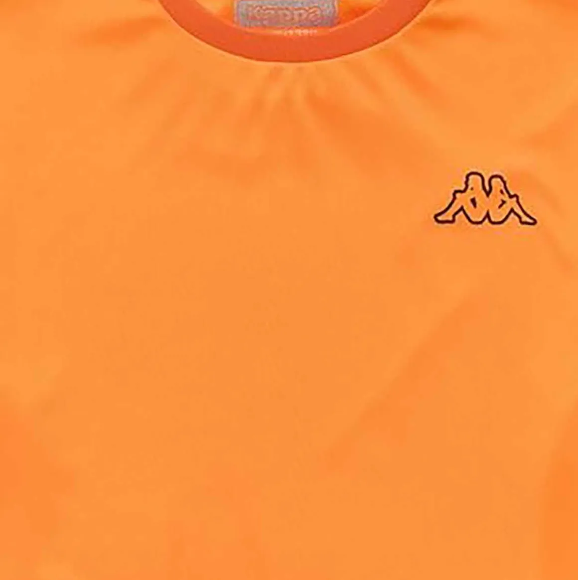 Ensemble Enfant Brozolo Sportswear Orange