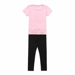 Ensemble Enfant Grisso Sportswear Rose