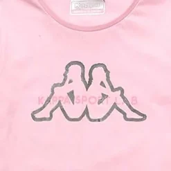 Ensemble Enfant Grisso Sportswear Rose