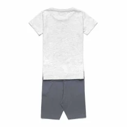 Ensemble Enfant Grugliasco Sportswear Blanc