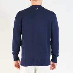Gilet Marcus Robe Di Kappa Bleu Homme