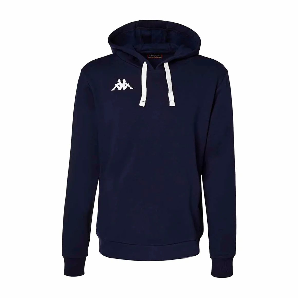 Hoodie Bali Bleu Enfant