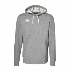 Hoodie Bali Gris Enfant