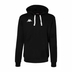 Hoodie Bali Noir Enfant