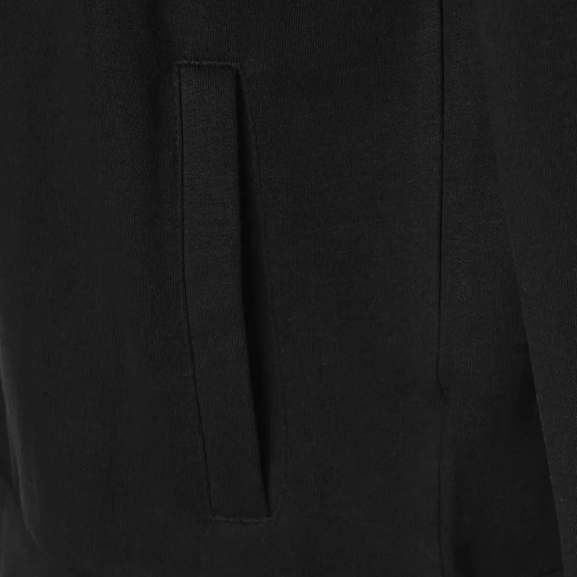 Hoodie Bali Noir Enfant
