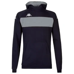 Hoodie Daccio Bleu Enfant