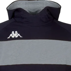 Hoodie Daccio Bleu Enfant