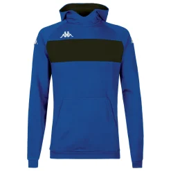Hoodie Daccio Bleu Enfant