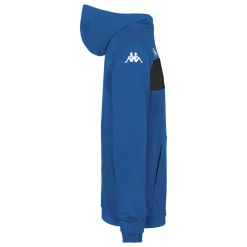 Hoodie Daccio Bleu Enfant
