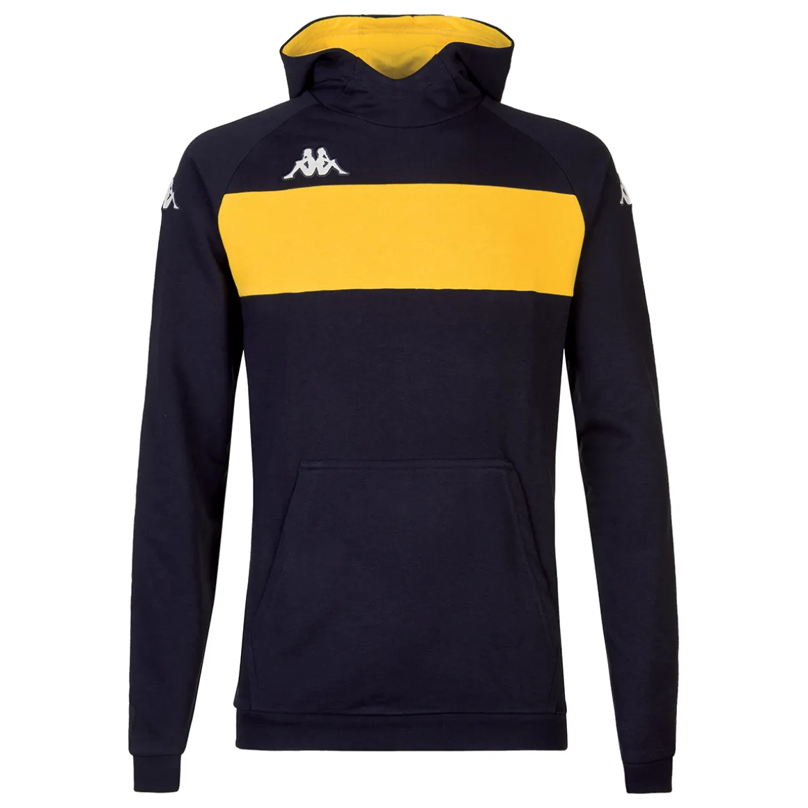 Hoodie Daccio Bleu Enfant