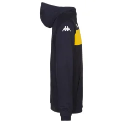 Hoodie Daccio Bleu Enfant