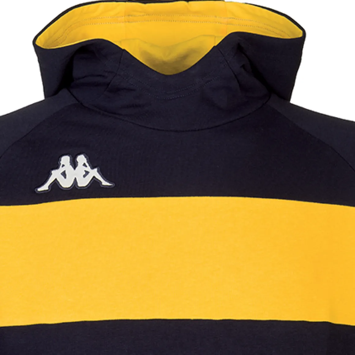 Hoodie Daccio Bleu Enfant