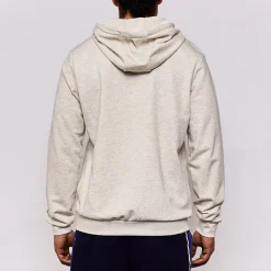 Hoodie Homme Affragola Sportswear Blanc