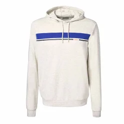 Hoodie Homme Affragola Sportswear Blanc