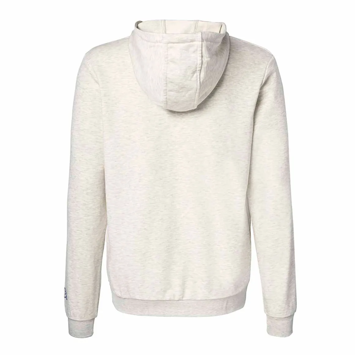 Hoodie Homme Affragola Sportswear Blanc