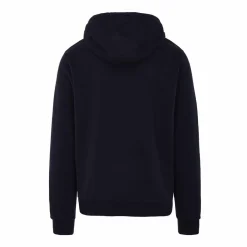 Hoodie Homme Eldyn Sportswear Bleu