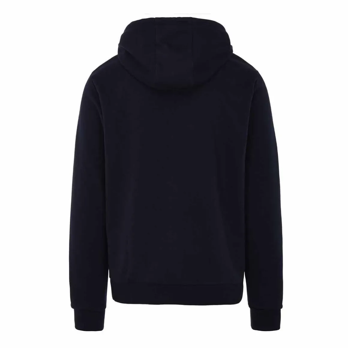 Hoodie Homme Eldyn Sportswear Bleu